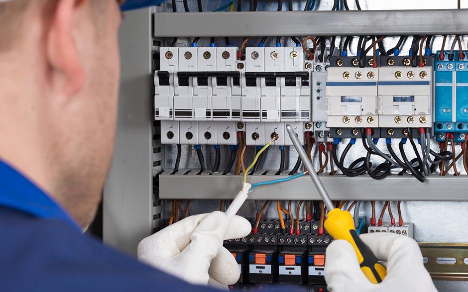 devis travaux électricité Paris 5