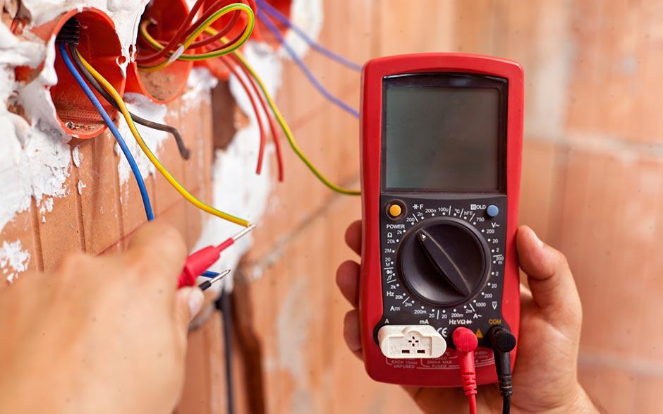 électricien artisan Asnières-sur-Seine