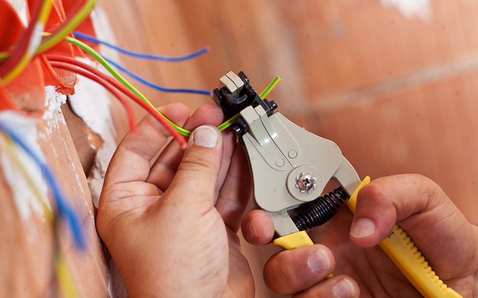 électricien particulier Lamorlaye
