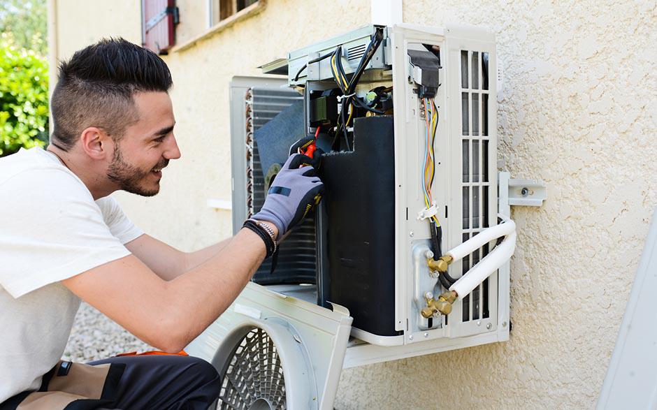 installation électrique maison Itteville