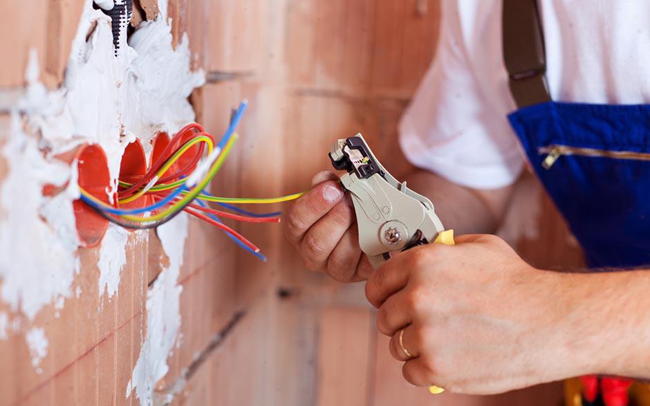 électricien professionnel Puteaux